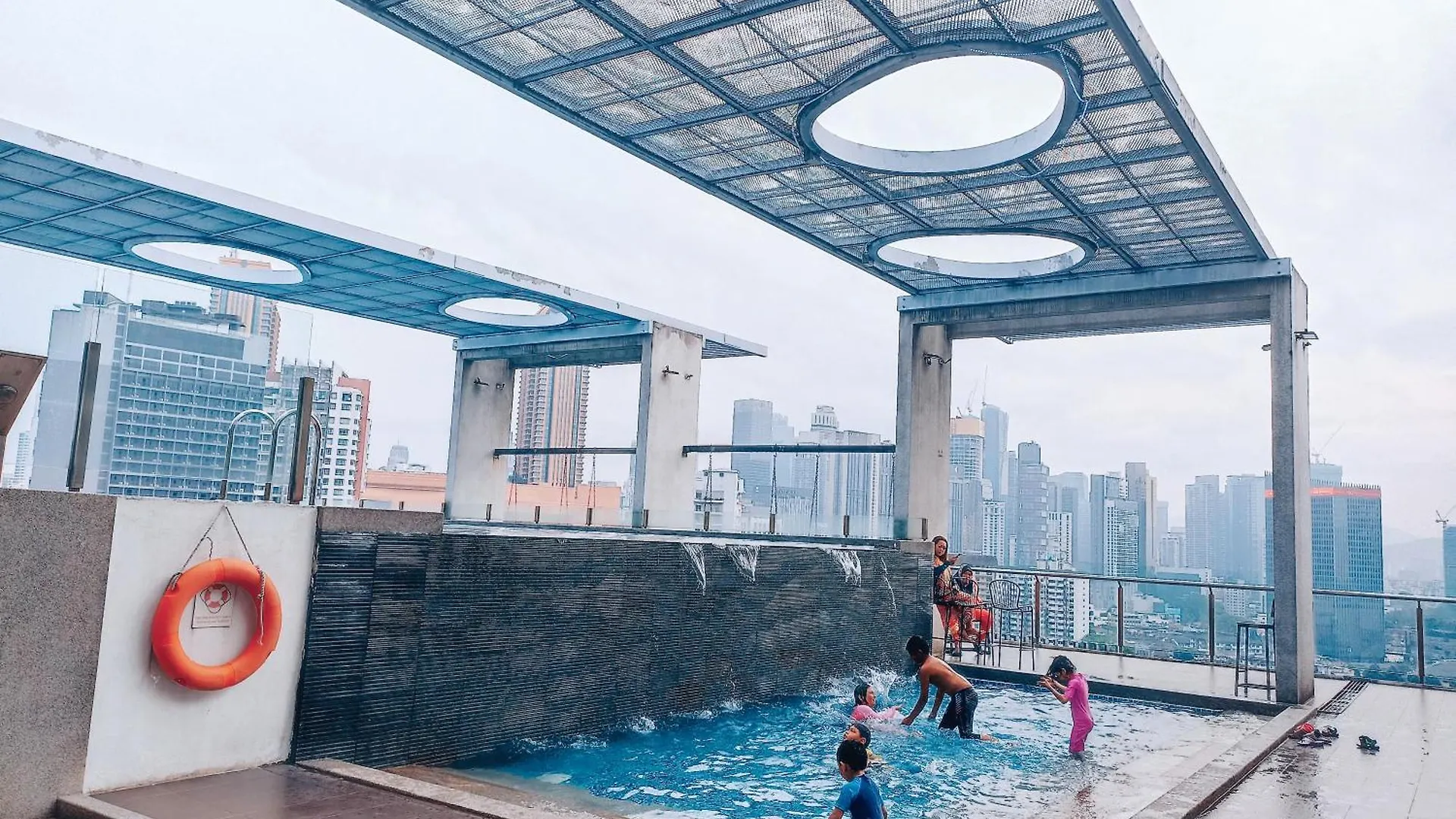 D'Majestic Place Kuala Lumpur Malasia
