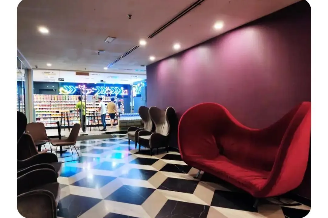 D'Majestic Place Kuala Lumpur 0*,  Malasia