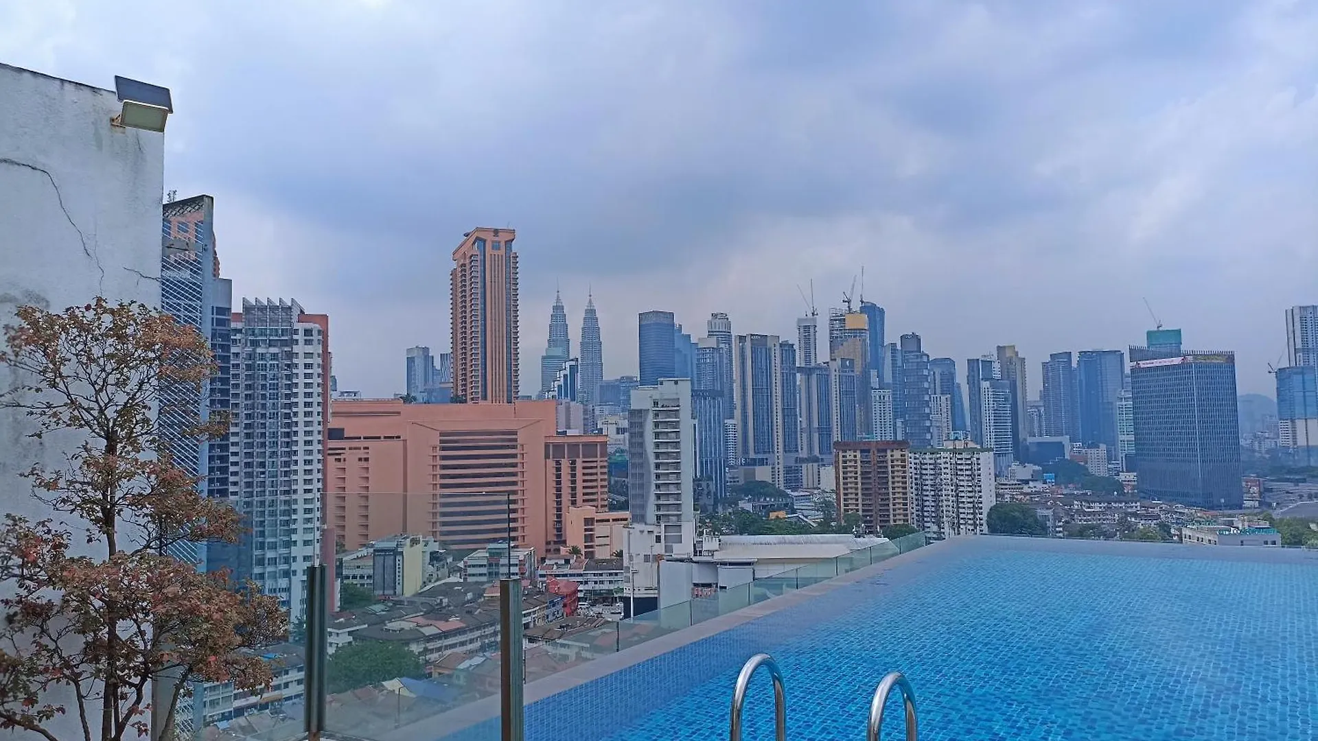 D'Majestic Place Kuala Lumpur